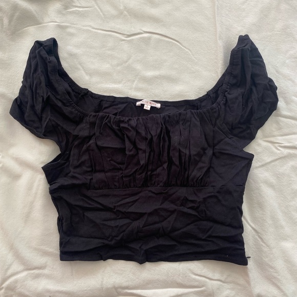 Lottie moss top - Picture 1 of 2
